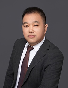 王志伟